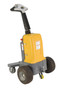 Vestil Electric Powered Tugger with - 3000 lb Pull - Yellow/Black