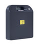 Vestil Lithium Ion - 24 Volt/20 Ah Battery Pack For EPT-33-PWB Model - Black