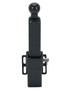 Vestil Steel Adjustable Ball Mount Hitch For E-Tug Models