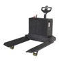 Vestil Steel Electric Powered Roll Pallet Trucks - 40 In. x 48 In. 4500 lb - Black