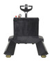 Vestil Steel Electric Powered Roll Pallet Trucks - 40 In. x 48 In. 4500 lb - Black