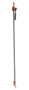 Vestil Steel Mighty Mini Lever Hoist - 10 Ft. Chain Length 1000 lb - Orange