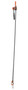 Vestil Steel Mighty Mini Lever Hoist - 10 Ft. Chain Length 1000 lb - Orange