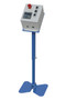 Vestil Factory Installed Set Programmable Height Adjustment - 24 Volts For EHLTS Models