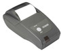 Vestil Plastic Scale Printer For Electric Powered Trucks - Gray