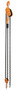 Vestil Steel Economy Lever Hoist - 10 Ft. Chain Length 12,000 lb - Orange