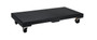 Vestil Hardwood Dolly Vinyl Cover - 24 In. x 48 In. 1200 lb - Black