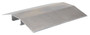 Vestil Fabricated Aluminum Hose and Cable Crossovers - 48 In. x 40 In. 2000 lb - Silver