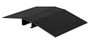 Vestil Fabricated Aluminum Hose and Cable Crossovers - 24 In. x 36 In. 2000 lb - Black