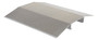 Vestil Fabricated Aluminum Hose and Cable Crossovers - 48 In. x 44 In. 2000 lb - Silver
