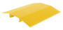 Vestil Fabricated Aluminum Hose and Cable Crossovers - 48 In. x 44 In. 2000 lb - Yellow