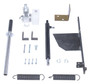 Vestil Conversion Kit Mechanical To Hand Pump Edge-O-Dock Leveler Models