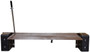 Vestil Steel Mechanical Edge-O-Dock Leveler - 72 In. Ramp Width 25,000 lb - Brown