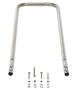 Vestil Stainless Steel Handle Kit For Stainless Steel Step Stands