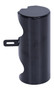 Vestil Steel - 90 Degree Corner Cap For GR-H2R Models - Black
