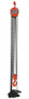 Vestil Steel Manual Chain Hoist - 20 Ft. Lift 10,000 lb - Orange