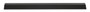 Vestil Aluminum Extruded Hose and Cable Crossover - 36 In. Length - Black