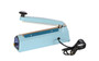 Vestil Steel Impulse Bag Sealer - 7-1/2 In. Sealing Width - Blue