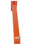 Vestil Steel Heavy-Duty Cantilever Straight Arm - 48 In. Length 1,630 lb - Orange