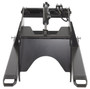 Vestil Steel Hydraulic Material Grapple - 35 In. Opening 4000 lb - Black