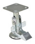 Vestil Factory Installed Manual Floor Lock For High Rise Lift Truck