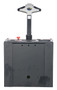 Vestil Factory Installed Power Traction Drive System For High Rise Lift Truck Black / - Yellow