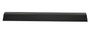 Vestil Aluminum Hose and Cable Crossover - 36 In. Length 10,000 lb - Black