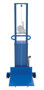 Vestil Steel Counter Balanced Lite Load Lift - 300 lb - Blue