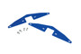 Vestil Steel Multi Purpose Bridge Kit - 1/8 In. x 24 In. x 5-3/8 In. - Blue