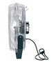 Vestil Fan With Mounting Brackets and Power Cord For Dock Loading Lights