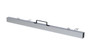 Vestil Heavy Duty Hanging Magnetic Sweepers - 3 In. x 76 In. x 7 In. 75 lb - Silver