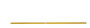 Vestil Steel Modular Guard Railing Section - 80 In. x 2-1/2 In. x 2-1/2 In. - Yellow