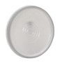 Vestil High Density Polyethylene - 3-1/2, 5 and 6 Gallon Standard Lid - Natural