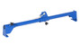 Vestil Steel Near Vertical Drum Lifter - 5-15/16 In. x 43 In. x 10-7/16 In. 1000 lb - Blue