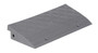 Vestil Plastic Multi Purpose Ramp - 10-1/2 In. x 23-1/4 In. x 3-11/16 In. 5000 lb - Gray