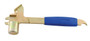 Vestil Cast Steel UN Rated Pail Opener - 11 In. x 3-1/2 In. x 1-7/8 In. 5 Gallon - Gold
