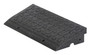 Vestil Plastic Multi Purpose Ramp - 10-5/8 In. x 23-13/16 In. x 3-7/8 In. 5000 lb - Black