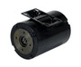 Vestil Factory Installed - 575/660 Volt Motor And Transformer With A 2 Horsepower Unit