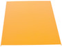 Vestil Steel Solid Platform - 43-7/8 In. x 27-3/4 In. x 7/8 In. For Tote Lifters - Yellow