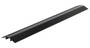 Vestil Aluminum Hose and Cable Crossover - 60 In. Length 10,000 lb - Black