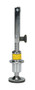 Vestil Steel Leveling Jack - 18 In. 5000 lb - Silver