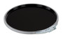 Vestil Steel UN Rated Lid And Lever Lock Combo For - 5 Gallon Bucket - Black