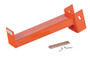 Vestil Steel Medium Duty Cantilever - 10 Degree Incline Arm 12 In. 1000 lb - Orange