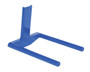 Vestil Versatile Quick Lift Double Spindle Attachment For PEL Models - Blue