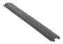 Vestil Rubber Anti-Slip Cable Guard - 40 In. x 5-1/2 In. x 3/4 In. 2200 lb - Black