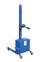 Vestil Steel DC Powered Quick Lift - 56 In. Raised Height 175 lb