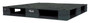 Vestil High Density Polyethylene Standard Rackable Pallet/Skid - 47-1/4 In. x 47-1/4 In. x 6 In. 22,000 lb Floor - Black