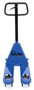 Vestil Steel Pramac Mini Hand Pallet Truck Hand Pump - 46 In. x 15-3/4 In. x 46 In. 5500 lb - Blue/Black