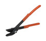 Vestil Steel Strapping Cutter - 3/8 In. to 1 In. - Black