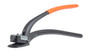 Vestil Steel Strapping Cutter - 3/8 In. to 1-1/4 In. - Black